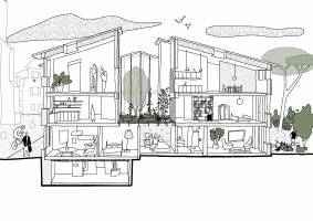 Henri VALANCOGNE - ATELIER MEGARON