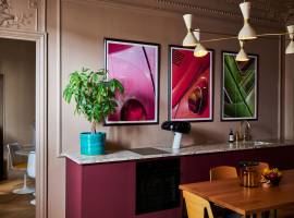 Thibaut PICARD - Picard Architecte