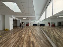 Stéphanie DEYRIS-MOUTTE - EI STEPHANIE DEYRIS MOUTTE