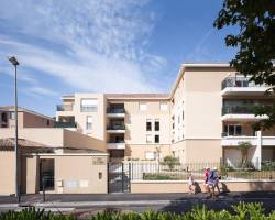 Groupe CARRE BLEU - 